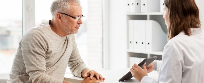 Beneficios de Medicare