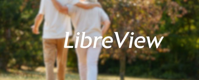 Libreview Diabéticos