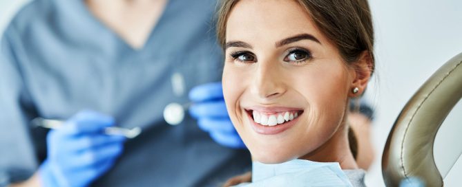 Mejores seguros para dentistas en USA