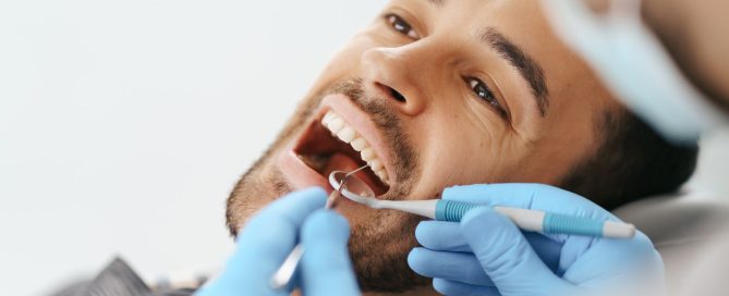 Seguro Dental sin Periodo de Espera
