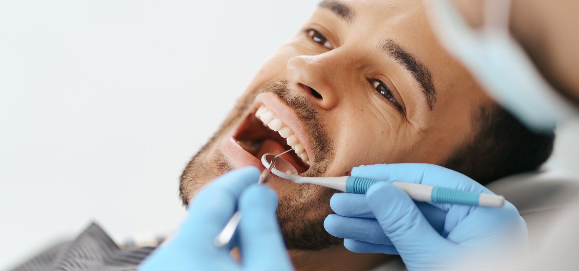 Seguro Dental sin Periodo de Espera