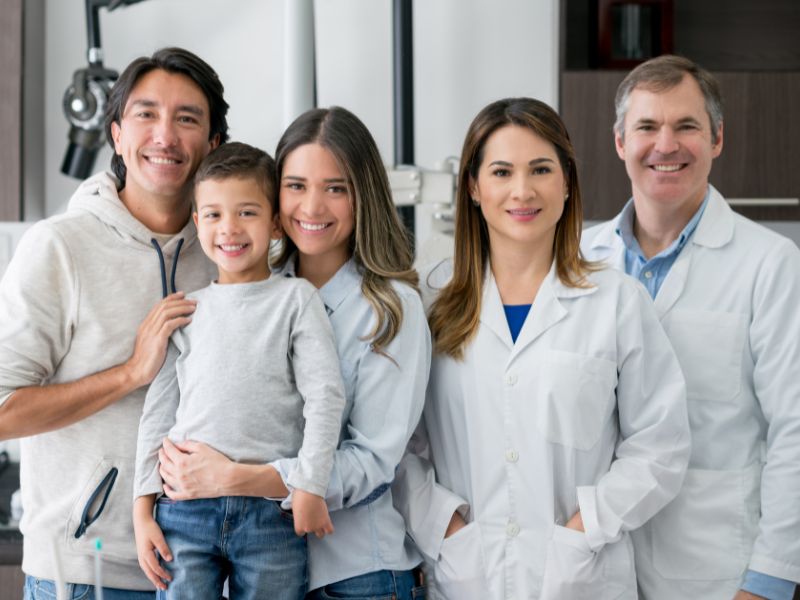 Seguros de salud para hispanos en USA Seguros de salud para hispanos en USA